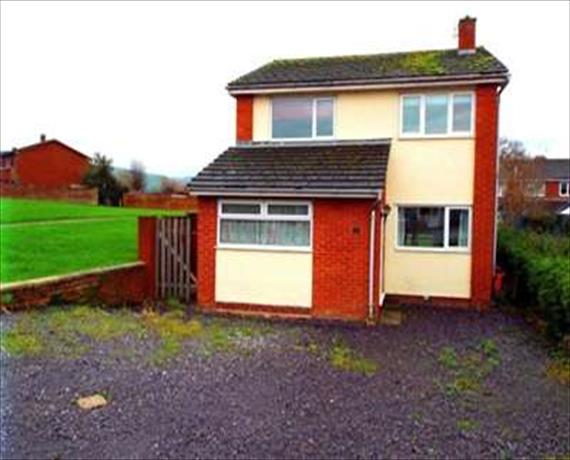 3 Bedroom Detached